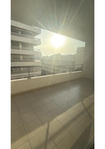 Votre appartement T3, au coeur du 7éme arrondissement de Marseille !!!!!