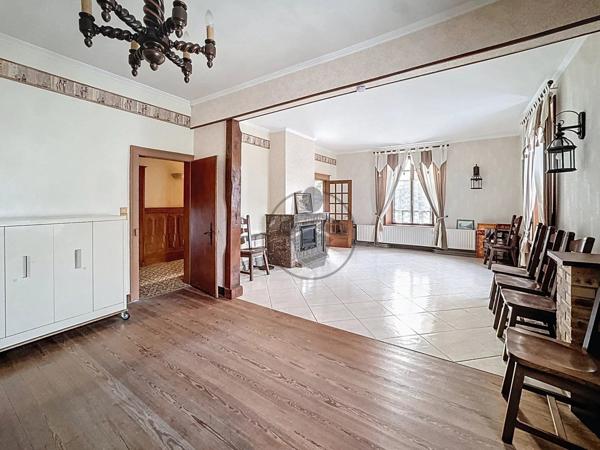 Vente Maison 5 pièces 170 m2 à Macquigny