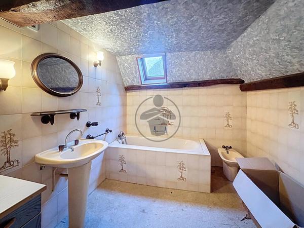 Vente Maison 5 pièces 170 m2 à Macquigny