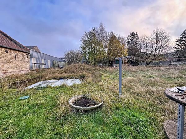 Vente Maison 5 pièces 170 m2 à Macquigny