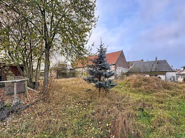 Vente Maison 5 pièces 170 m2 à Macquigny