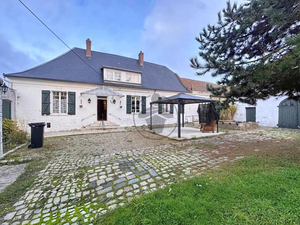 Vente Maison 5 pièces 170 m2 à Macquigny