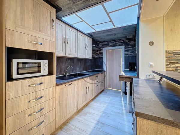 Vente Maison 5 pièces 170 m2 à Macquigny