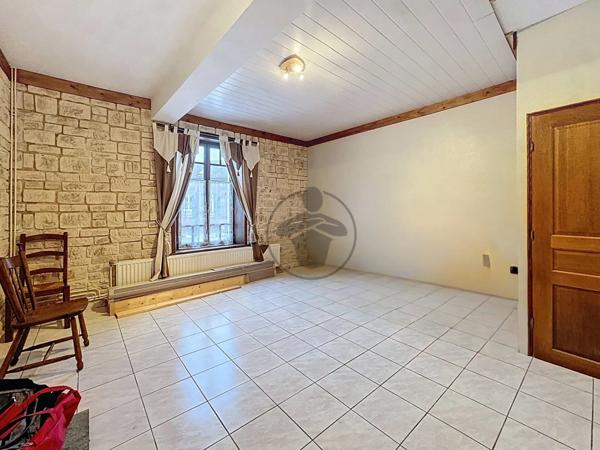 Vente Maison 5 pièces 170 m2 à Macquigny