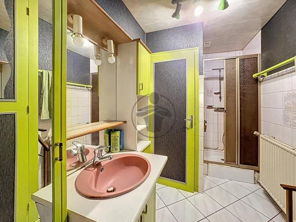 Vente Maison 5 pièces 170 m2 à Macquigny