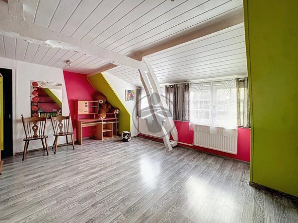 Vente Maison 5 pièces 170 m2 à Macquigny