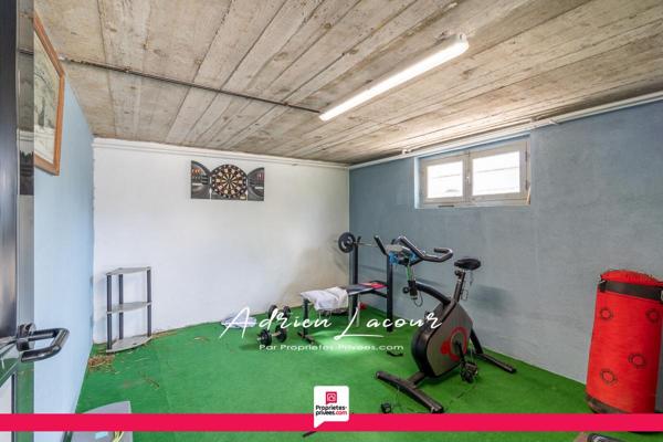 Maison Romorantin Lanthenay 6 pièce(s) 98 m2