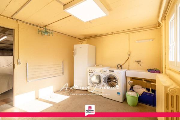 Maison Romorantin Lanthenay 6 pièce(s) 98 m2