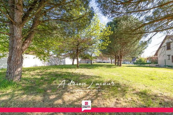 Maison Romorantin Lanthenay 6 pièce(s) 98 m2