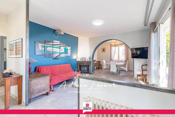 Maison Romorantin Lanthenay 6 pièce(s) 98 m2