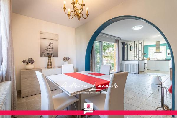 Maison Romorantin Lanthenay 6 pièce(s) 98 m2