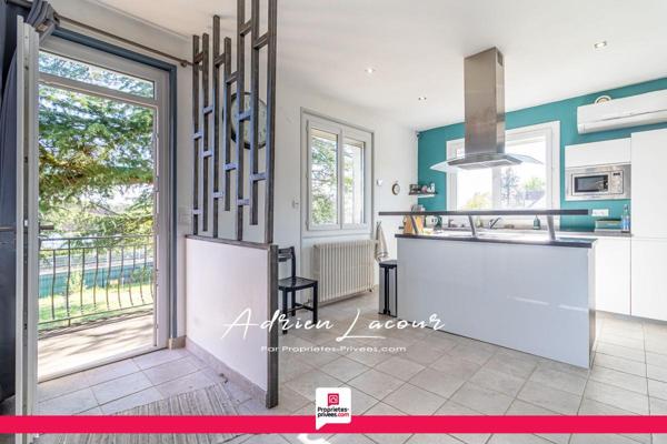 Maison Romorantin Lanthenay 6 pièce(s) 98 m2