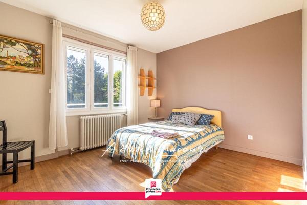 Maison Romorantin Lanthenay 6 pièce(s) 98 m2