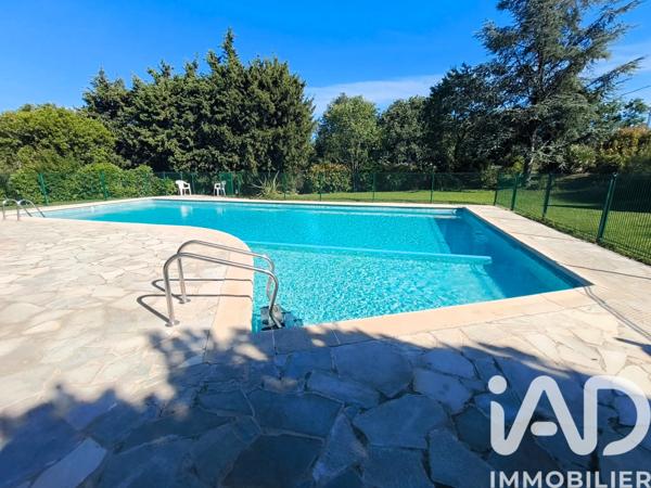 Maison à vendre 4 pièces 75 m² Grasse