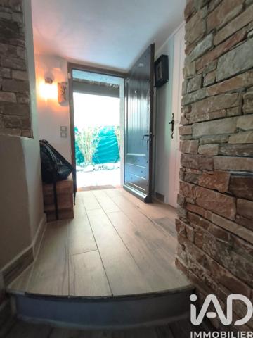 Maison à vendre 4 pièces 75 m² Grasse
