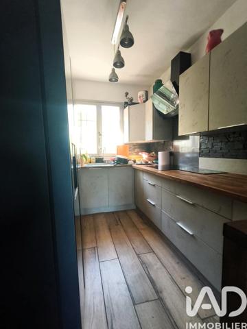 Maison à vendre 4 pièces 75 m² Grasse