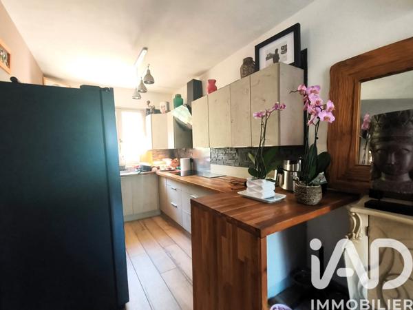 Maison à vendre 4 pièces 75 m² Grasse