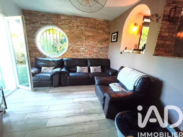 Maison à vendre 4 pièces 75 m² Grasse