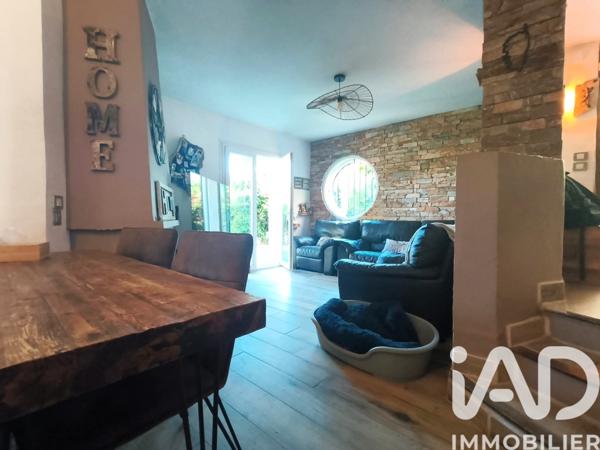 Maison à vendre 4 pièces 75 m² Grasse