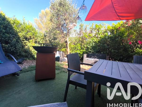 Maison à vendre 4 pièces 75 m² Grasse