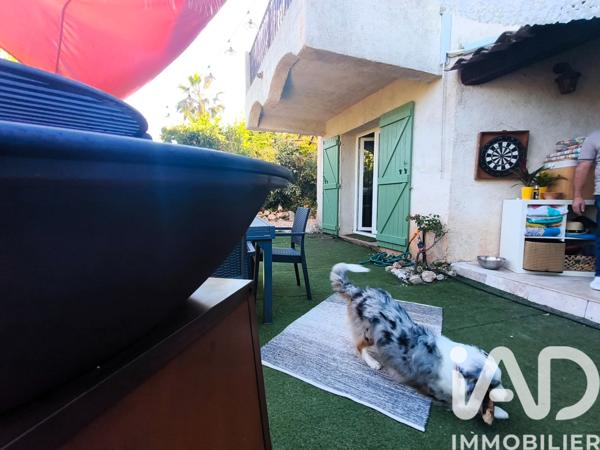 Maison à vendre 4 pièces 75 m² Grasse