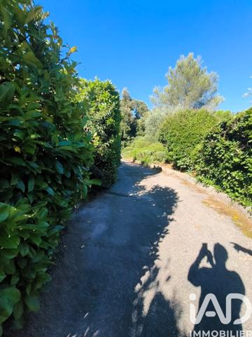 Maison à vendre 4 pièces 75 m² Grasse