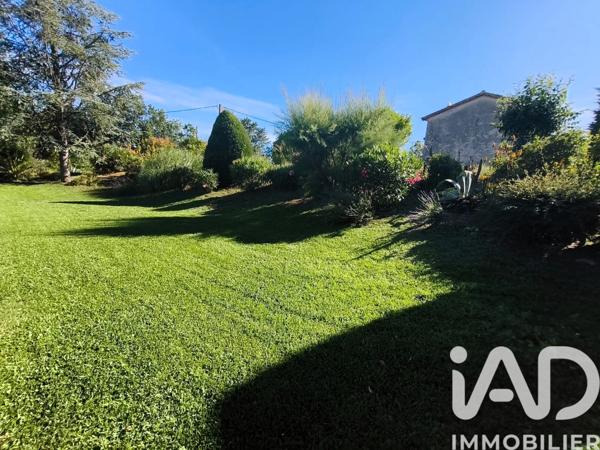 Maison à vendre 4 pièces 75 m² Grasse