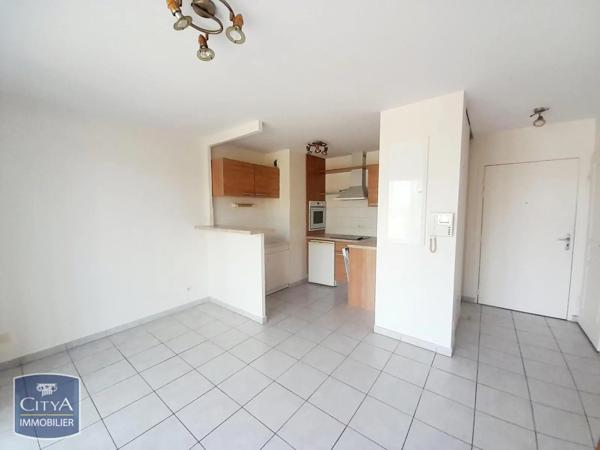 Appartement à vendre 2 pièces 37.54m² Palavas-les-Flots (34250)