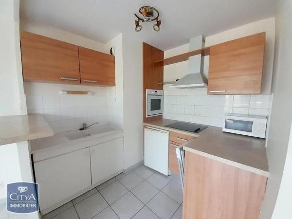 Appartement à vendre 2 pièces 37.54m² Palavas-les-Flots (34250)