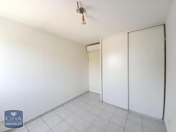 Appartement à vendre 2 pièces 37.54m² Palavas-les-Flots (34250)