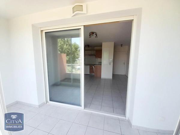 Appartement à vendre 2 pièces 37.54m² Palavas-les-Flots (34250)