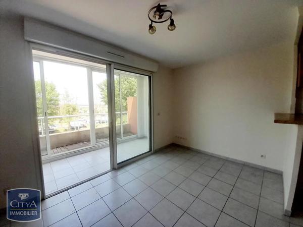 Appartement à vendre 2 pièces 37.54m² Palavas-les-Flots (34250)