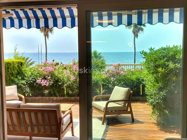 Appartement de 40 m²