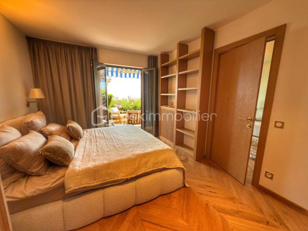 Appartement de 40 m²