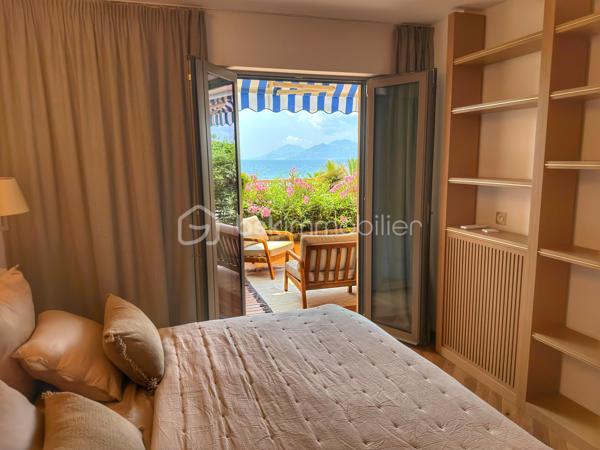 Appartement de 40 m²