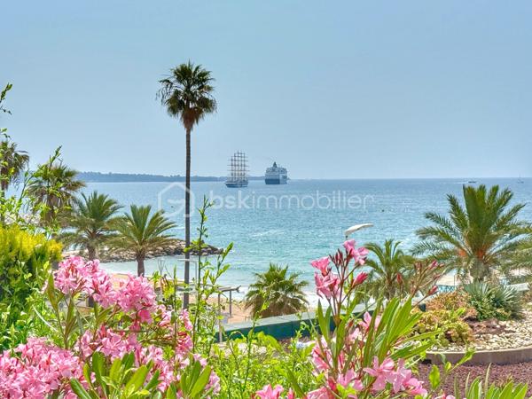 Appartement de 40 m²