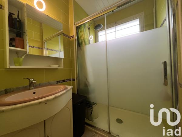 Maison à vendre 5 pièces 93 m² Chaumont-en-Vexin