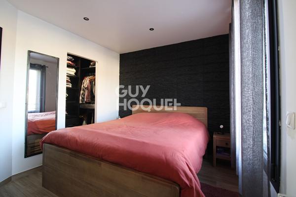 Maison Grisy Suisnes