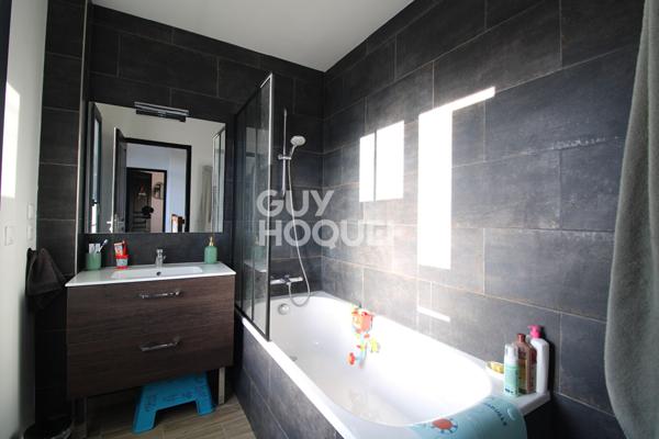 Maison Grisy Suisnes