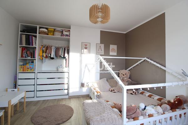 Maison Grisy Suisnes