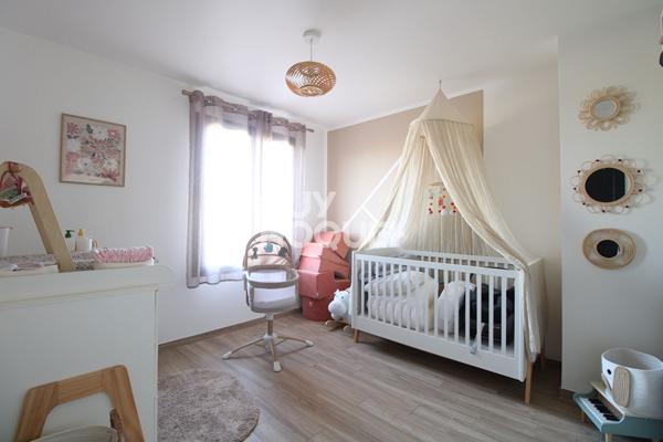 Maison Grisy Suisnes