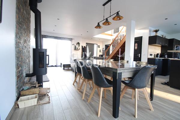 Maison Grisy Suisnes