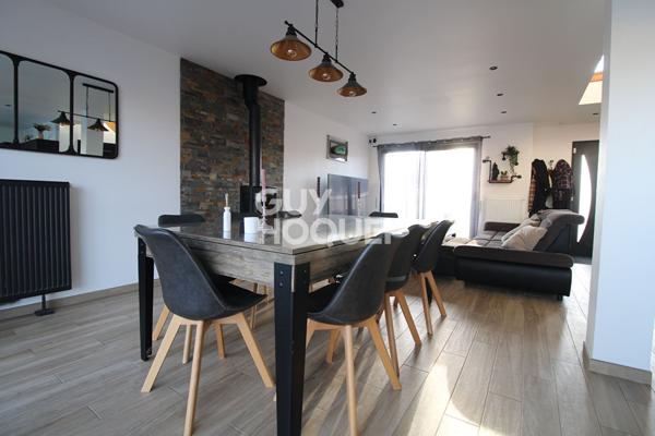 Maison Grisy Suisnes