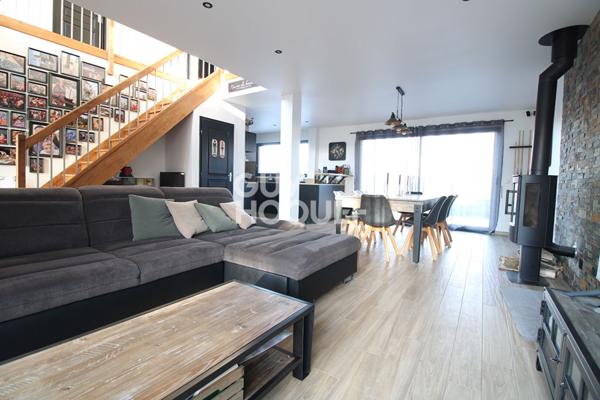 Maison Grisy Suisnes