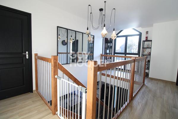 Maison Grisy Suisnes