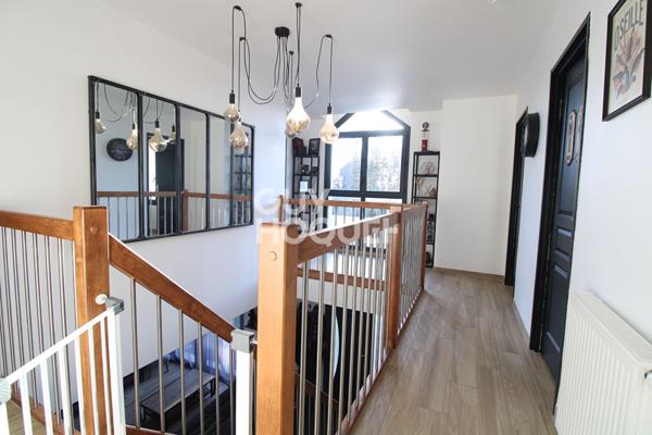 Maison Grisy Suisnes