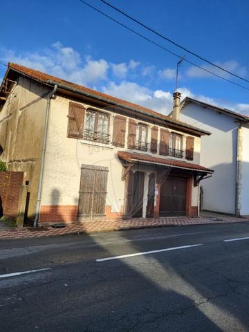 Maison  en vente - Landes - 40