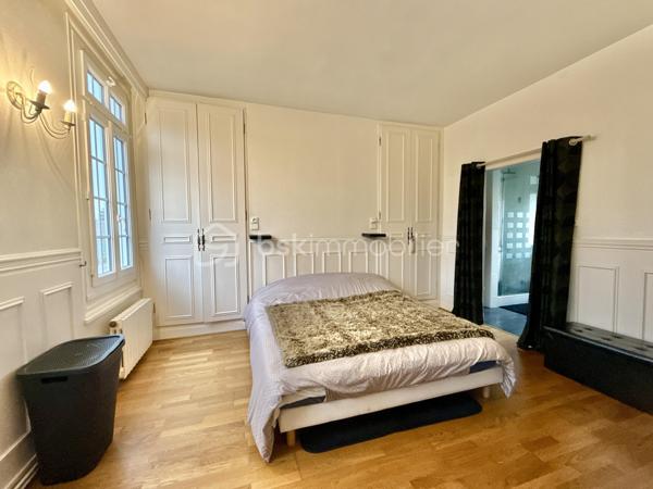 Maison de 175 m²