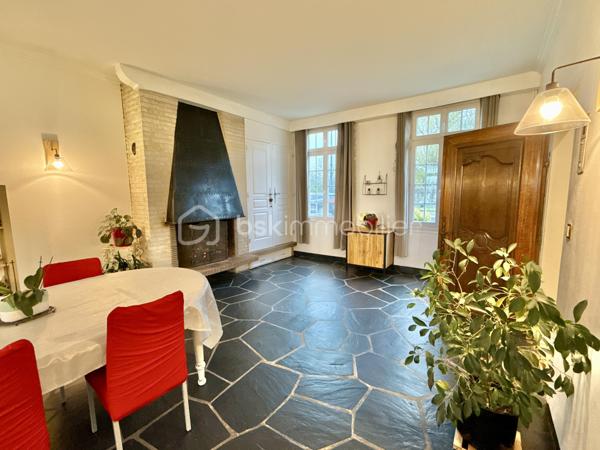 Maison de 175 m²