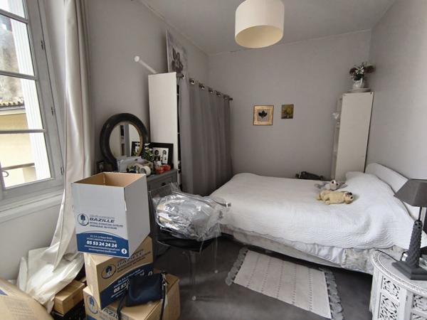 Appartement à vendre |  Sainte-Foy-la-Grande |  2 pièces | 37 m²